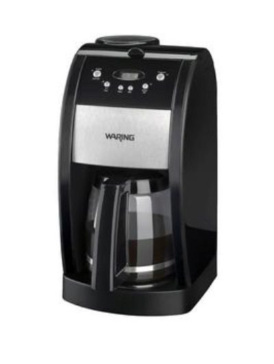 Waring Wgb550U Coffee Maker - Black